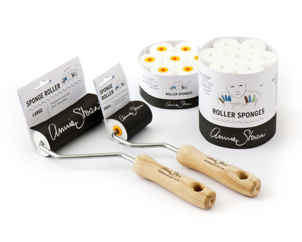 Sponge Roller refill packs - Annie Sloan