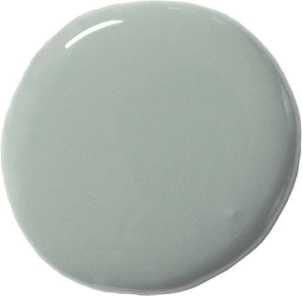 Pemberly Blue  - Wall Paint by Annie Sloan