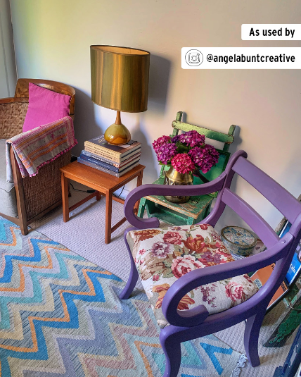 Rodmell- Annie Sloan Chalk Paint®