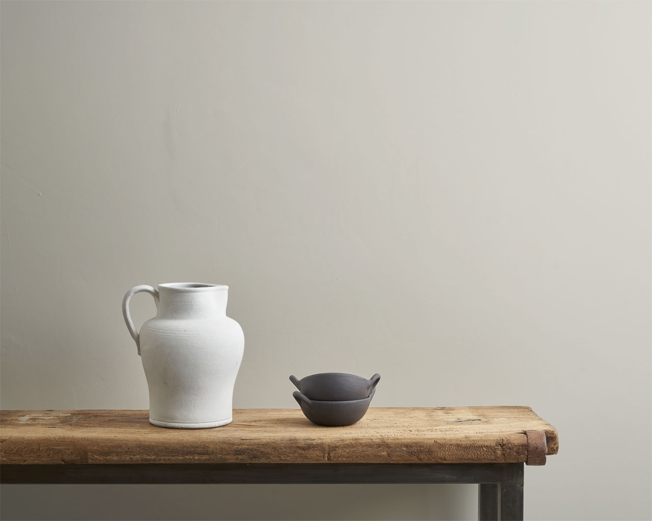 Pompadour - Wall Paint by Annie Sloan