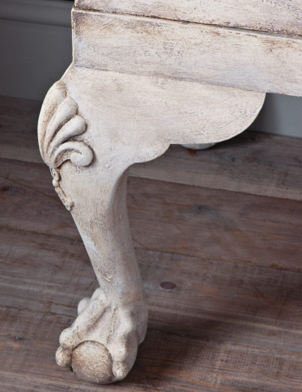 Dark Chalk Paint® Wax  - Annie Sloan