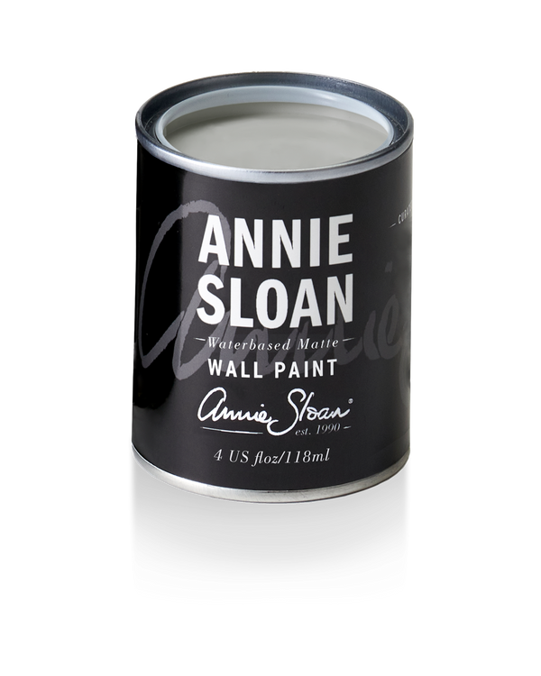 Chicago Gray - Annie Sloan Wall Paint