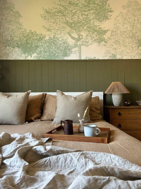 Olive - Annie Sloan Wall Paint