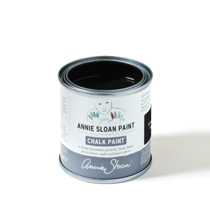 Athenian Black - Annie Sloan Chalk Paint®