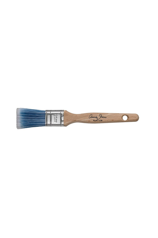 Flat Paint Brush - Annie Sloan