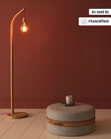 Primer Red  - Wall Paint by Annie Sloan