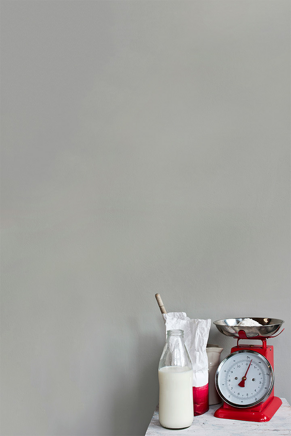 Paris Grey - Annie Sloan Wall Paint