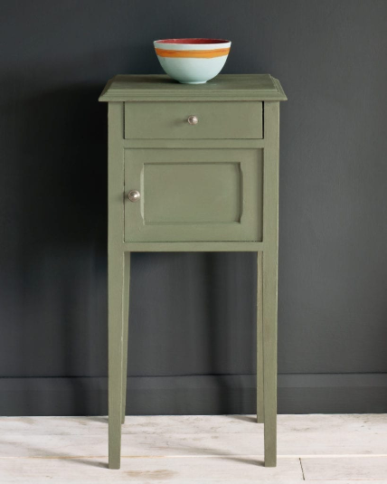Chateau Grey- Annie Sloan Chalk Paint®
