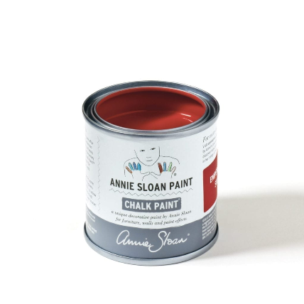 Emperors Silk- Annie Sloan Chalk Paint®