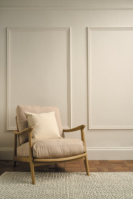 Old White - Annie Sloan Wall Paint