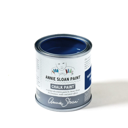 Napoleonic Blue- Annie Sloan Chalk Paint®
