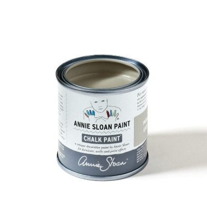 Paris Grey - Annie Sloan Chalk Paint®