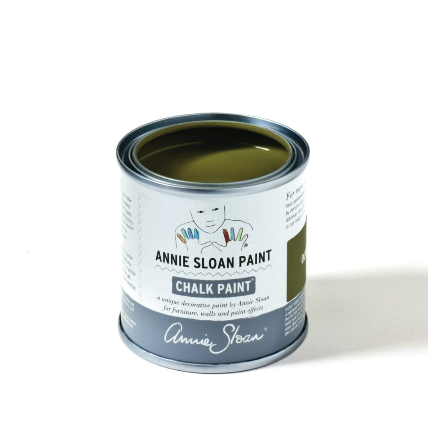 Olive- Annie Sloan Chalk Paint®