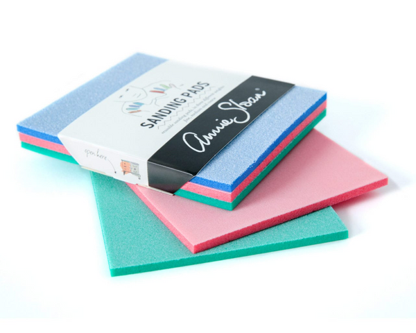 Sanding Pads |Annie Sloan