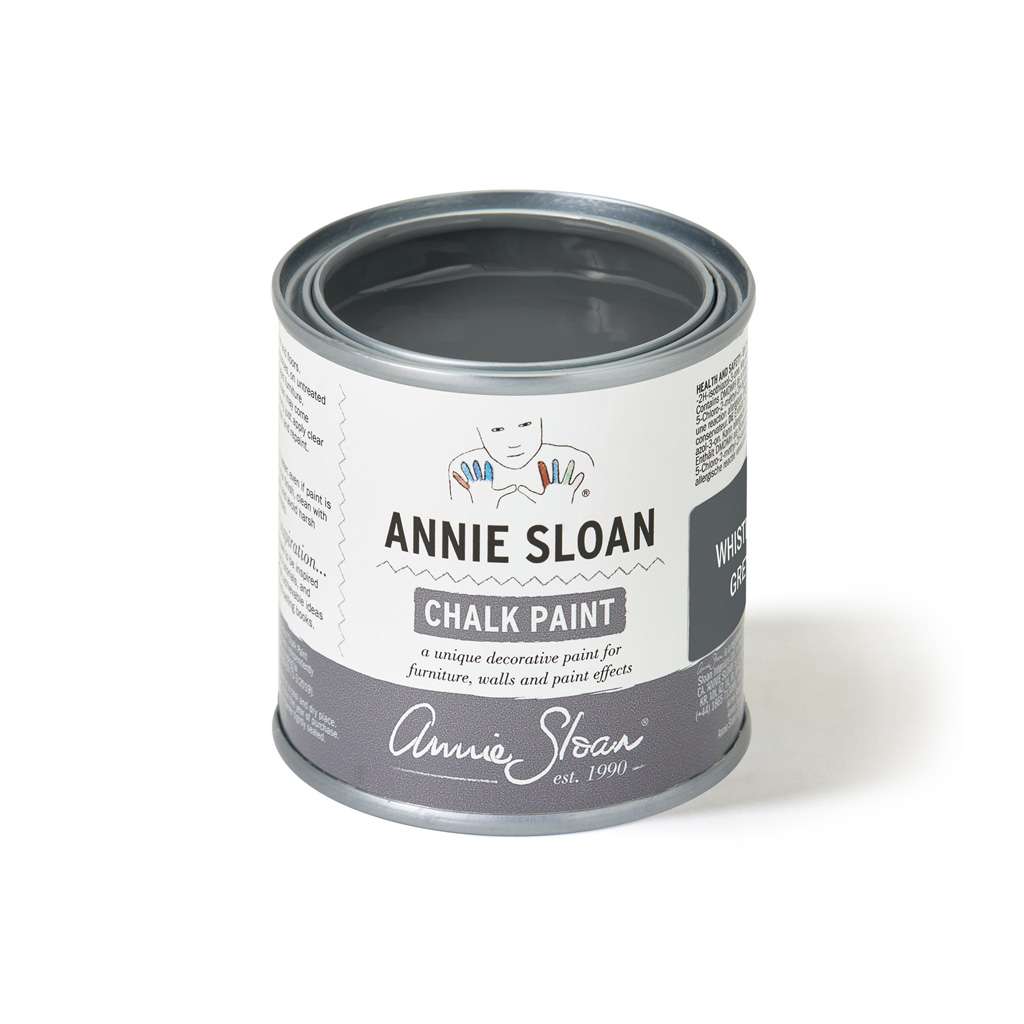 Whistler Grey - Annie Sloan Chalk Paint®