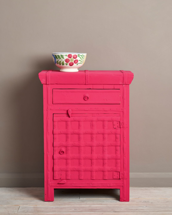 Capri Pink - Annie Sloan Chalk Paint