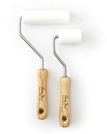 Sponge Rollers - Annie Sloan