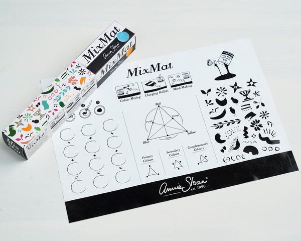 Mix Mat - Annie Sloan