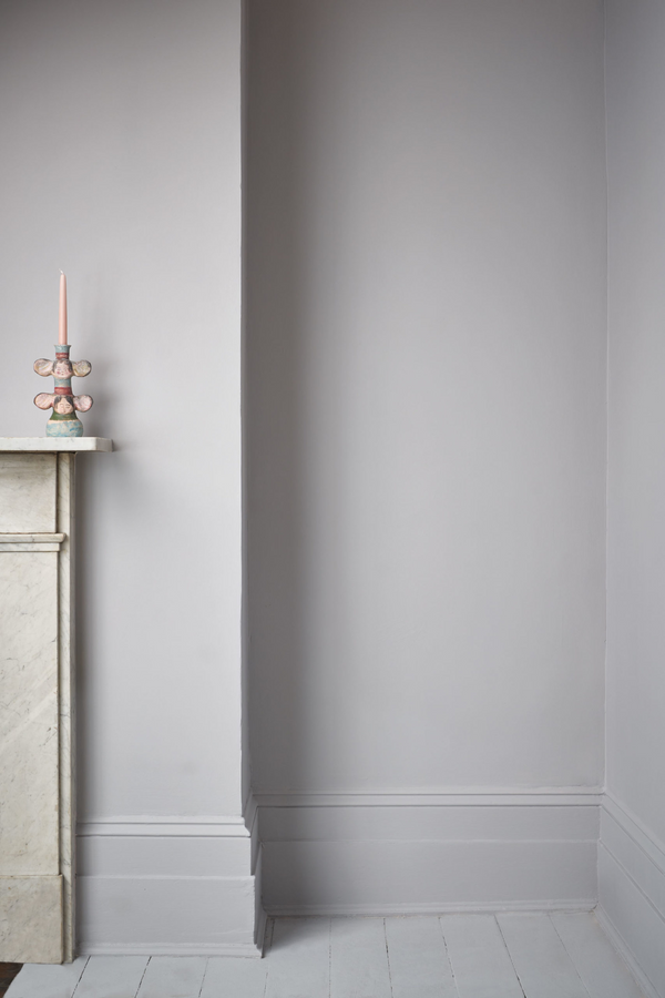 Chicago Gray - Annie Sloan Wall Paint