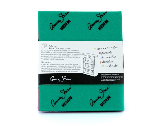 Sanding Pads |Annie Sloan