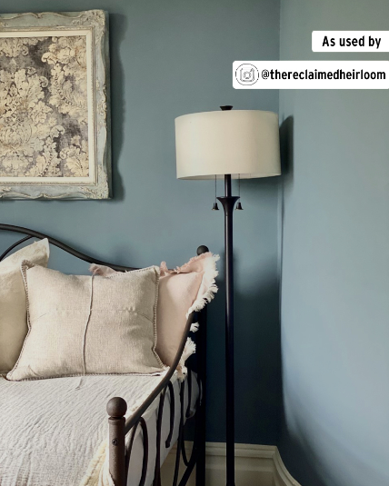 Cambrian Blue - Annie Sloan Wall Paint