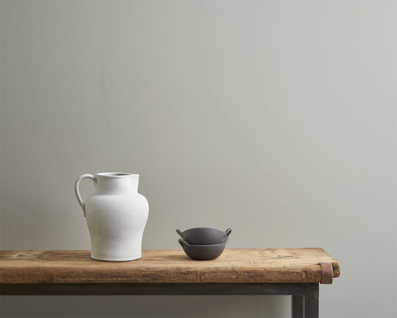 Doric - Annie Sloan Wall Paint