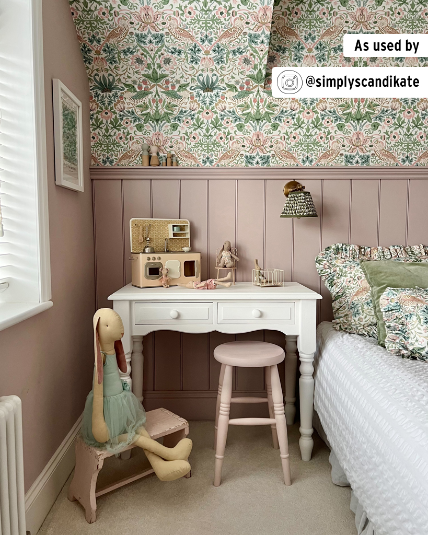 Pure - Annie Sloan Chalk Paint®