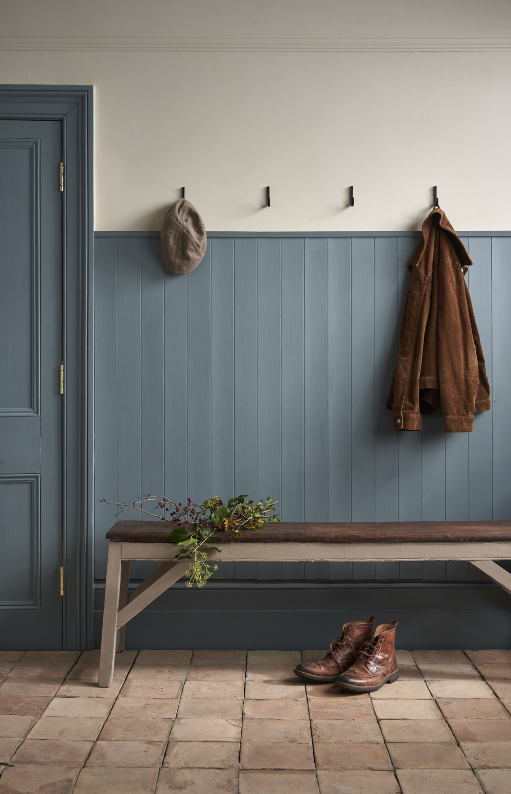 Cambrian Blue - Annie Sloan Satin Paint®