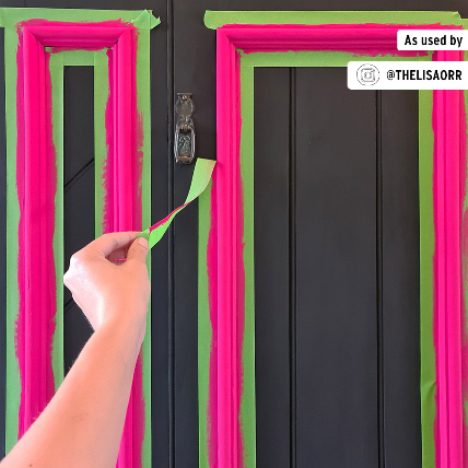 Capri Pink - Annie Sloan Chalk Paint