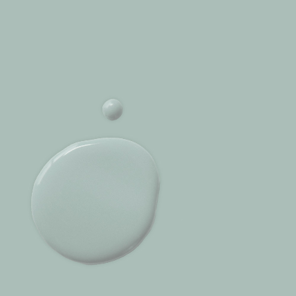 Upstate Blue  - Annie Sloan  Satin Paint®