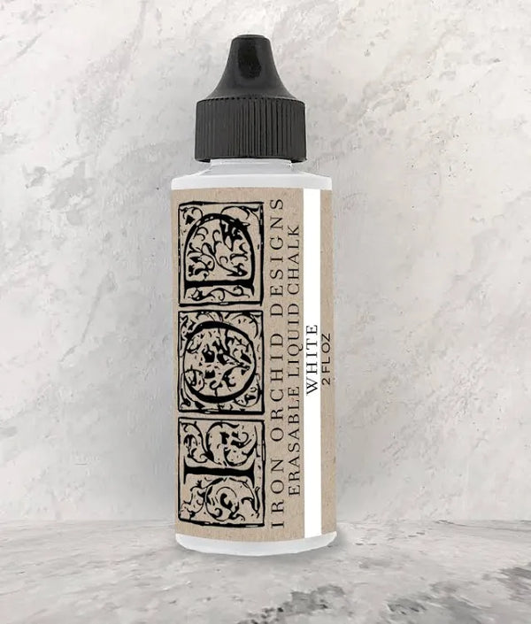 Decor Ink Mixing White2 oz