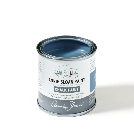 Greek Blue- Annie Sloan Chalk Paint®