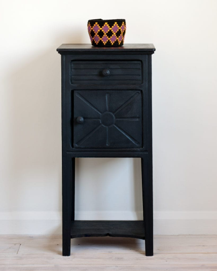Athenian Black - Annie Sloan Chalk Paint®