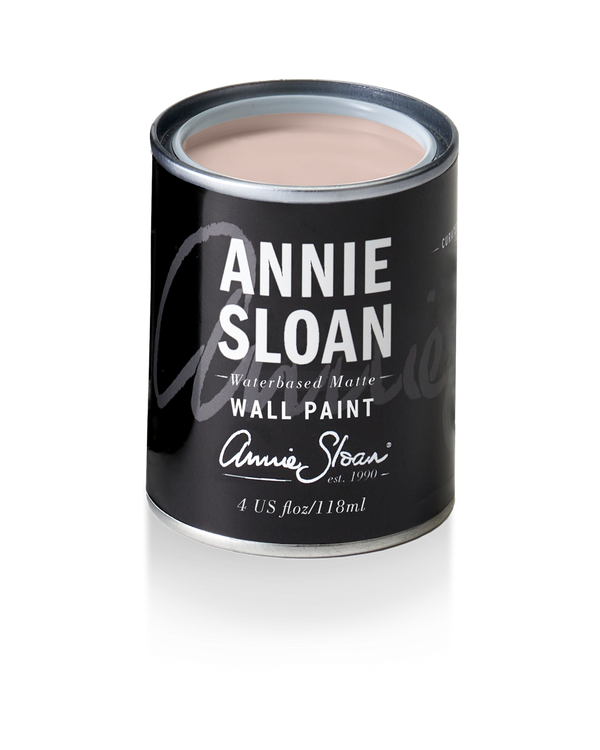 Ponte Silk - Wall Paint by Annie Sloan