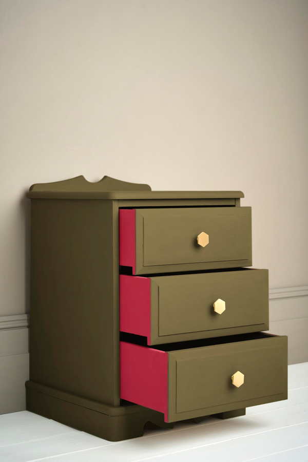 Olive- Annie Sloan Chalk Paint®