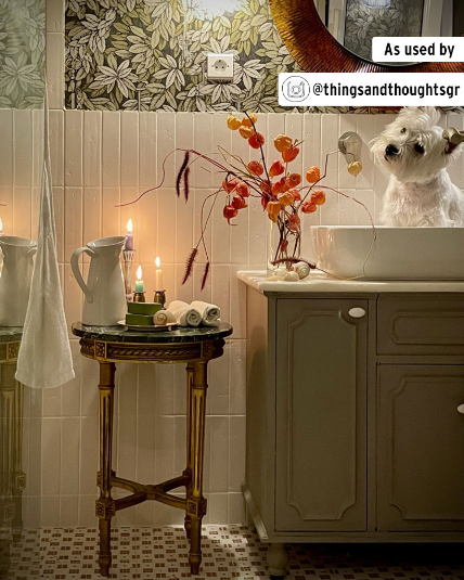 French Linen - Annie Sloan Chalk Paint®