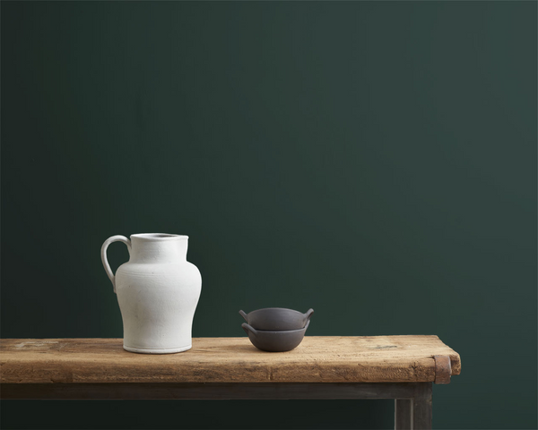 Knightsbridge Green - Annie Sloan Wall Paint