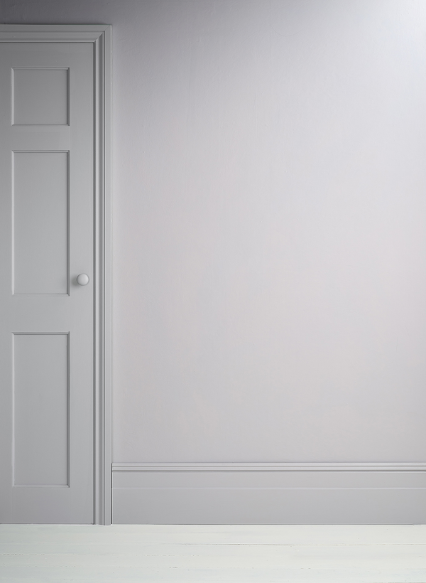 Chicago Grey - Satin Paint by Annie Sloan