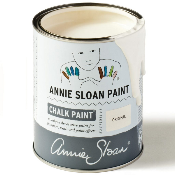 Original - Annie Sloan Chalk Paint®