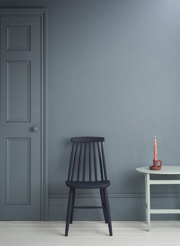 Cambrian Blue - Annie Sloan  Satin Paint®