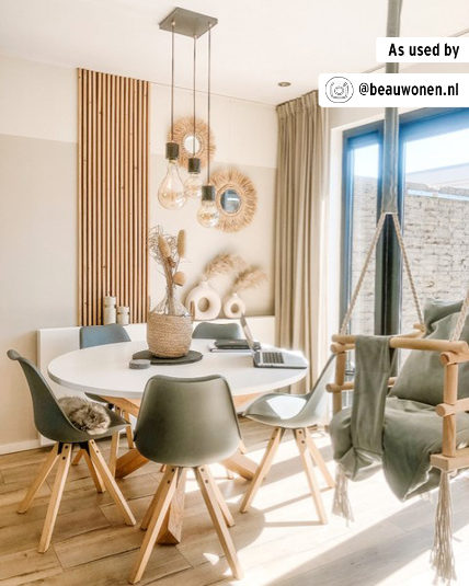 Canvas - Annie Sloan Wall Paint