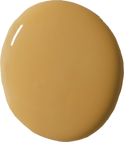 Carnaby Yellow - Annie Sloan Wall Paint