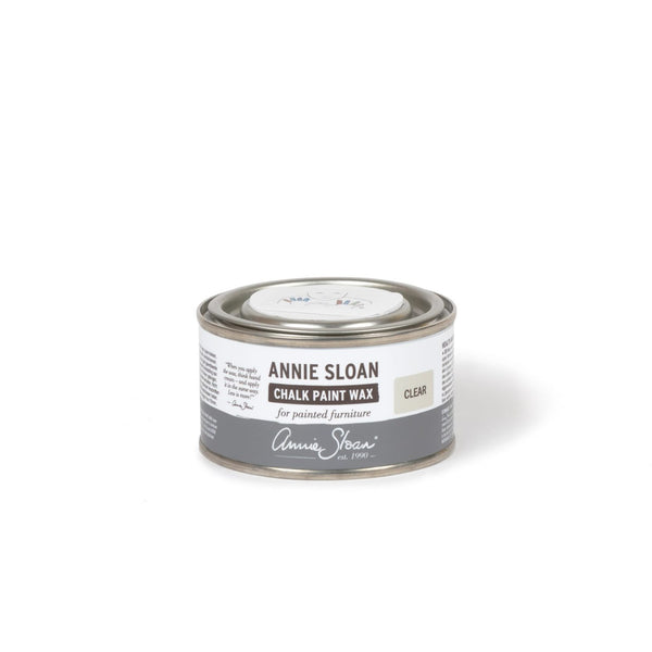 Clear Chalk Paint® Wax - Annie Sloan
