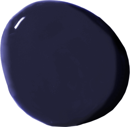 Oxford Navy - Annie Sloan Wall Paint