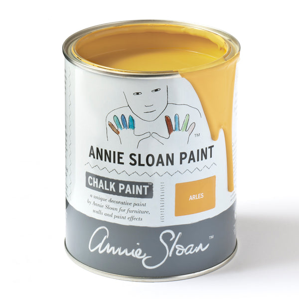 Arles - Annie Sloan Chalk Paint®