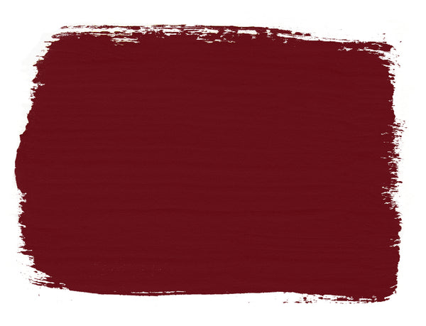 Burgundy - Annie Sloan Chalk Paint®