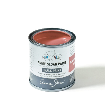 Scandinavian Pink - Annie Sloan Chalk Paint®