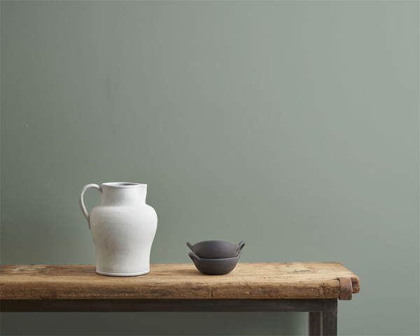 Pemberly Blue  - Wall Paint by Annie Sloan