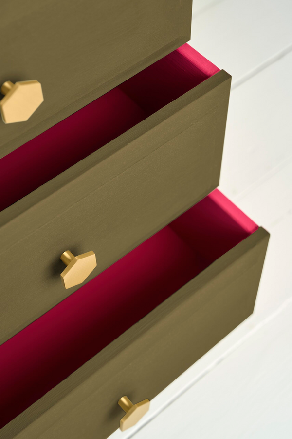 Olive- Annie Sloan Chalk Paint®