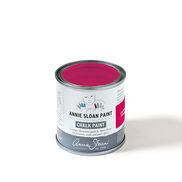 Capri Pink - Annie Sloan Chalk Paint